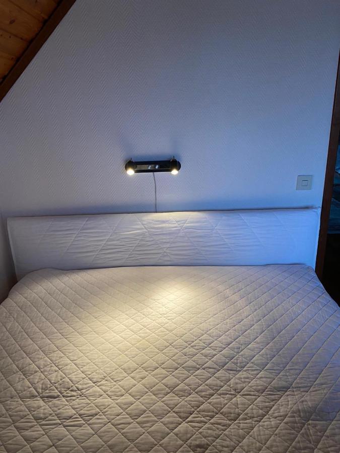 Anitas B&B Stockholm/Vaellingby Extérieur photo